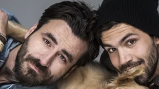 Γιώργος Μαυρίδης: Η επίσημη ανακοίνωση & φωτογράφιση για τον Alpha!