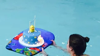 Eliana in Babyland: 10 λόγοι που το πάρτι γενεθλίων της κόρης μου ήταν φέτος ιδιαιτέρως ξεχωριστό