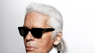 Karl Lagerfeld x Vans | Η φθινοπωρινή συνεργασία που θα σε συναρπάσει