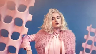 Katy Perry: Θα είναι η παρουσιάστρια των "MTV VMA 2017"