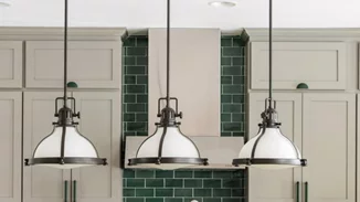 15 ιδέες για μια πλήρη ανακαίνιση κουζίνας