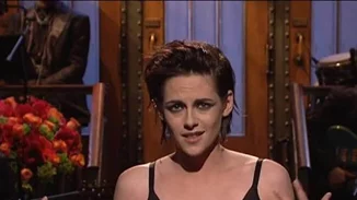 Kristen Stewart: Ο σατυρικός της μονόλογος στο Saturday Night Live