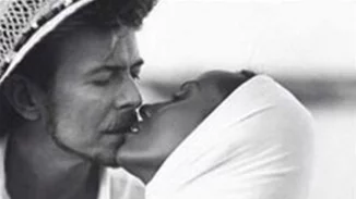 Άγιος Βαλεντίνος: Πώς τον γιόρτασαν οι διάσημοι;