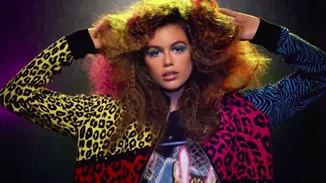 Kaia Gerber: Η πρώτη καμπάνια ως beauty πρόσωπο του οίκου Marc Jacobs!