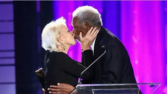 Morgan Freeman | Τον "πέθαναν" πριν την ώρα του ΞΑΝΑ!