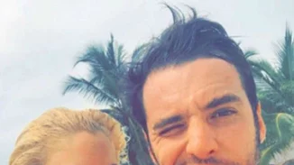 Δούκισσα Νομικού: Το τρυφερό κείμενο για την πρόταση γάμου από τον Δημήτρη Θεοδωρίδη