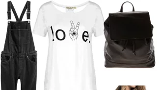 Τι να φορέσω σήμερα 28/02/2017;