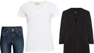 Τι να φορέσω σήμερα 14/02/2017;