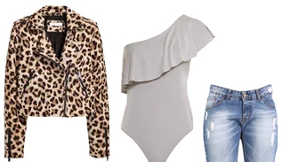 Τι να φορέσω σήμερα 17/02/2017;