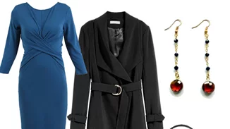 Τι να φορέσω σήμερα 20/2/2017;