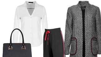 Τι να φορέσω σήμερα 03/02/2017;