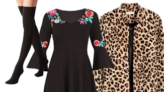 Τι να φορέσω σήμερα 03/03/2017;