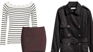 Τι να φορέσω σήμερα 06/03/2017;