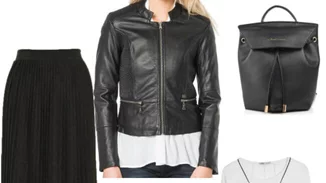 Τι να φορέσω σήμερα 07/02/2017;