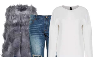 Τι να φορέσω σήμερα 16/02/2017;