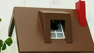 Μπορείς να έχεις το birdhouse των ονείρων σου