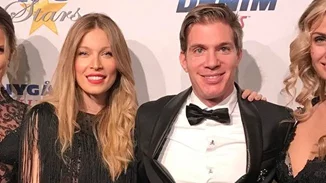 Μαριέττα Χρουσαλά: Η εμφάνιση στα βραβεία Όσκαρ