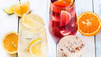 Οι καλύτερες τροφές: Αυτά είναι τα ΚΟΡΥΦΑΙΑ 20 superfoods που πρέπει να τρως!