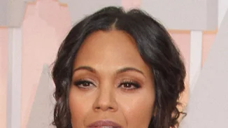 Zoe Saldana: Γέννησε το τρίτο της παιδί