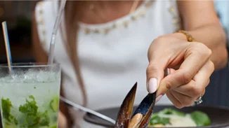 Πώς θα καταλάβεις αν είναι φρέσκα τα θαλασσινά (καλαμαράκια, μύδια, στρείδια)