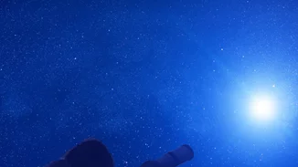 Μάθε τα πάντα για το τριπλό φαινόμενο που θα συμβεί απόψε στον ουρανό!