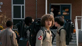 Stranger Things: Το trailer της 2ης σεζόν είναι τεράστιο!