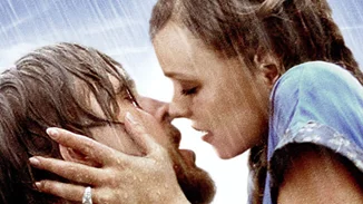 Αυτά είναι τα ωραιότερα φιλιά που έχουμε δει στον κινηματογράφο