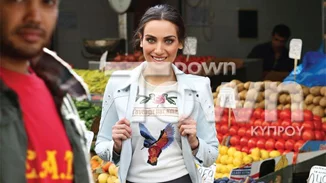 Τζώρτζια Παναγή: «Το “Ξαναδέστε τους” δεν ήταν 100% στα μέτρα μου!»