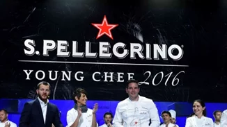 S.Pellegrino Young Chef: Ο διαγωνισμός επιστρέφει για τρίτη φορά.