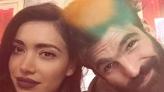 Όλγα Φαρμάκη - Δημήτρης Αλεξάνδρου: Είναι αχώριστοι