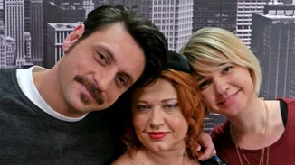 «Μην αρχίζεις τη μουρμούρα»: Πώς θα γιορτάσουν οι πρωταγωνιστές, την ημέρα του Αγίου Βαλεντίνου