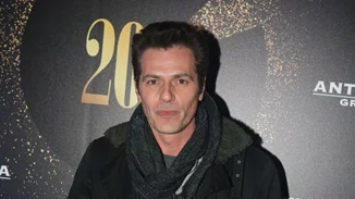 Μάριος Αθανασίου: Πρώτη φωτογραφία με την σύντροφο και την κόρη του