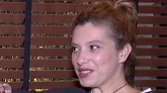 Σύλβια Δεληκούρα «Δεν αισθάνομαι όμορφη! Με έχουν πει “φακλάνα”»