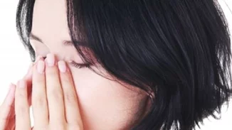 Βασανίζεσαι από την ιγμορίτιδα; Δες πώς θα απαλλαγείς!