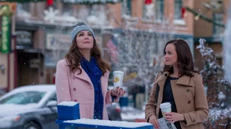 Gilmore Girls: Έρχεται μία ακόμα συνέχεια για την αγαπημένη σειρά;