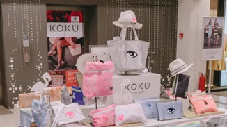 Το attica και η KOKU concept έφεραν νωρίτερα το καλοκαίρι!