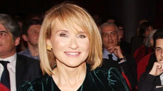 Μάρα Ζαχαρέα | "Εγώ δεν πιστεύω ότι μπορείς να είσαι καλός παρουσιαστής, αν δεν είσαι καλός δημοσιογράφος"