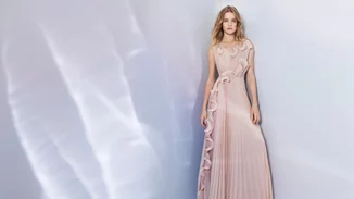 Super Fashion Διαγωνισμός: Κέρδισε μία πρόσκληση για το pre-shopping event της συλλογής H&M Conscious Exclusive