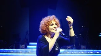 Ελεωνόρα Ζουγανέλη: Με νέο hair look