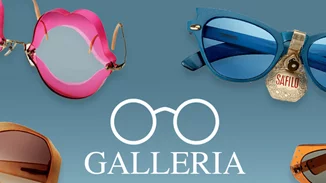 Κι όμως! Πλέον υπάρχει ένα ψηφιακό μουσείο αφιερωμένο στα γυαλιά!