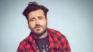 Γιώργος Μαυρίδης: Η φωτογραφία που σάρωσε στο Instagram