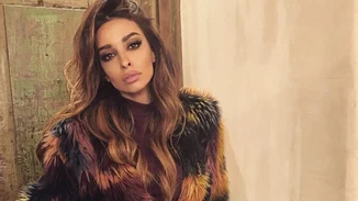 Ελένη Φουρέιρα | Οι πρώτες φωτογραφίες από το Los Angeles