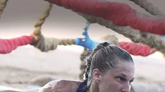 Survivor: Η Σάρα από τους «Μαχητές» είναι κόρη γνωστού Έλληνα ηθοποιού