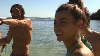 Survivor: Ο αδερφός της Ειρήνης Παπαδοπούλου ξεσπά για τους συμπαίκτες της
