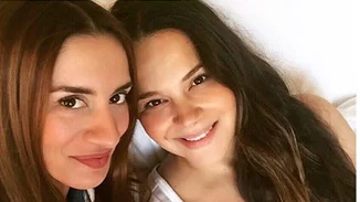 Ελιάνα Χρυσικοπούλου: Μας δείχνει το πρωινό γεύμα της 20 μέρες μετά τη γέννα