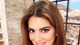 Σταματίνα Τσιμτσιλή | Ευχές και δώρα για την γιορτή της