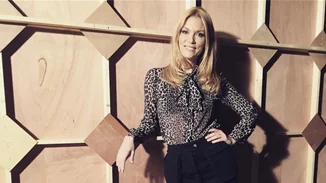 Βίκυ Καγιά: Η τρυφερή φωτογραφία που απαθανατίζει την οικογενειακή της ευτυχία