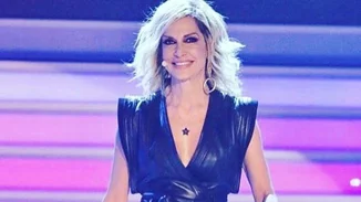 Άννα Βίσση: Οικογενειακές στιγμές με τον εγγονό της