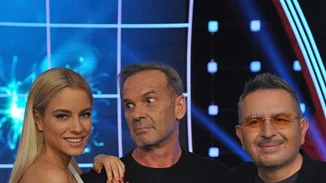 Πέτρος Κωστόπουλος: Μιλά για την πρόταση που δέχτηκε να συμμετάσχει στο Survivor