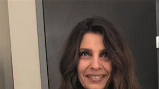 Πόπη Τσαπανίδου: Η εκπληκτική ομοιότητα με την κόρη της